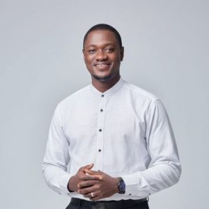 Maiga Amadou, CEO de Maiga Consulting