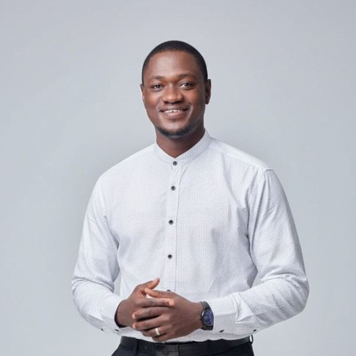 Maiga Amadou, CEO de Maiga Consulting
